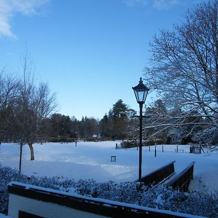 Tumbling Weir Hotel Ottery St Mary Exteriör bild