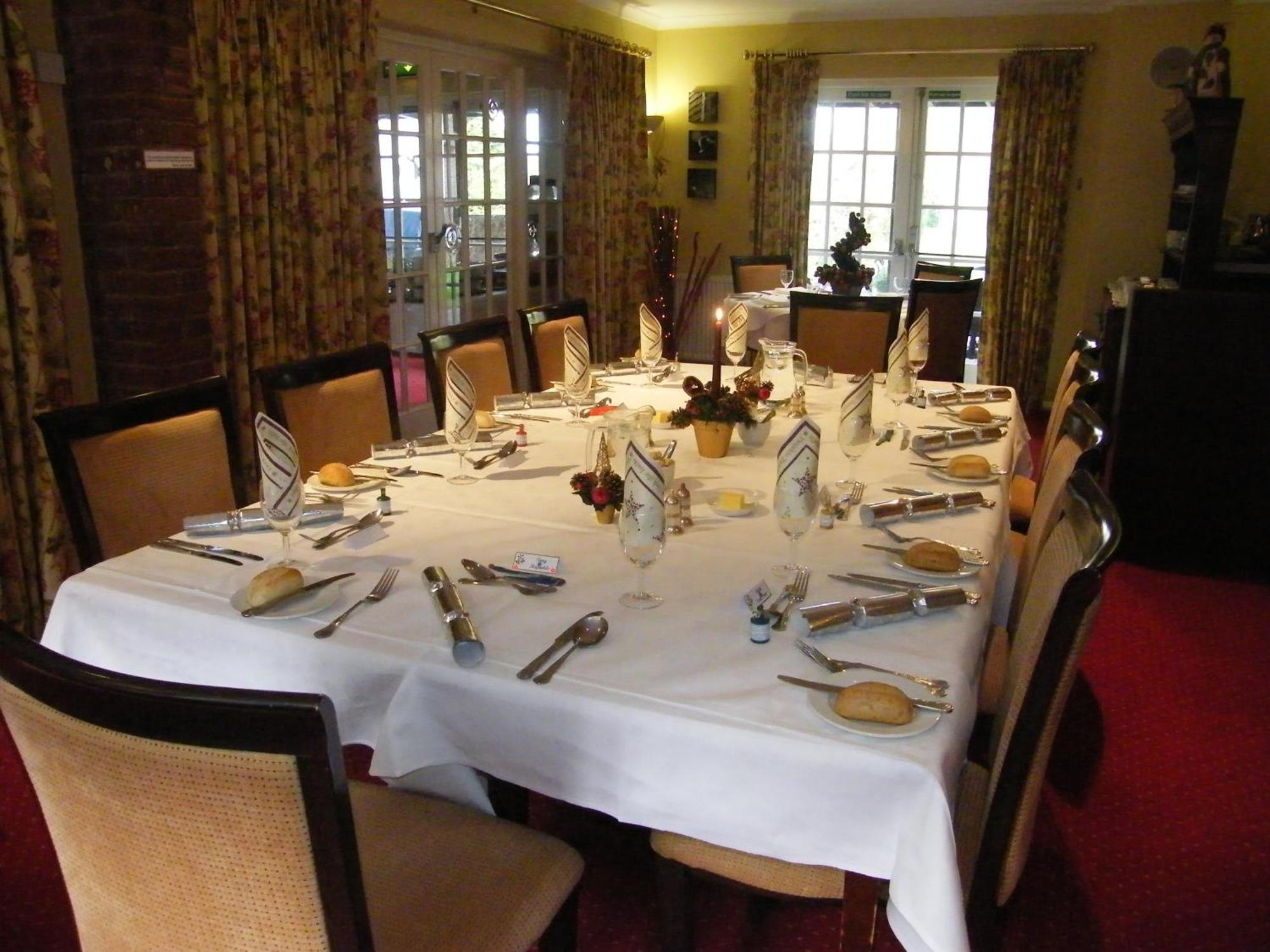 Tumbling Weir Hotel Ottery St Mary Exteriör bild