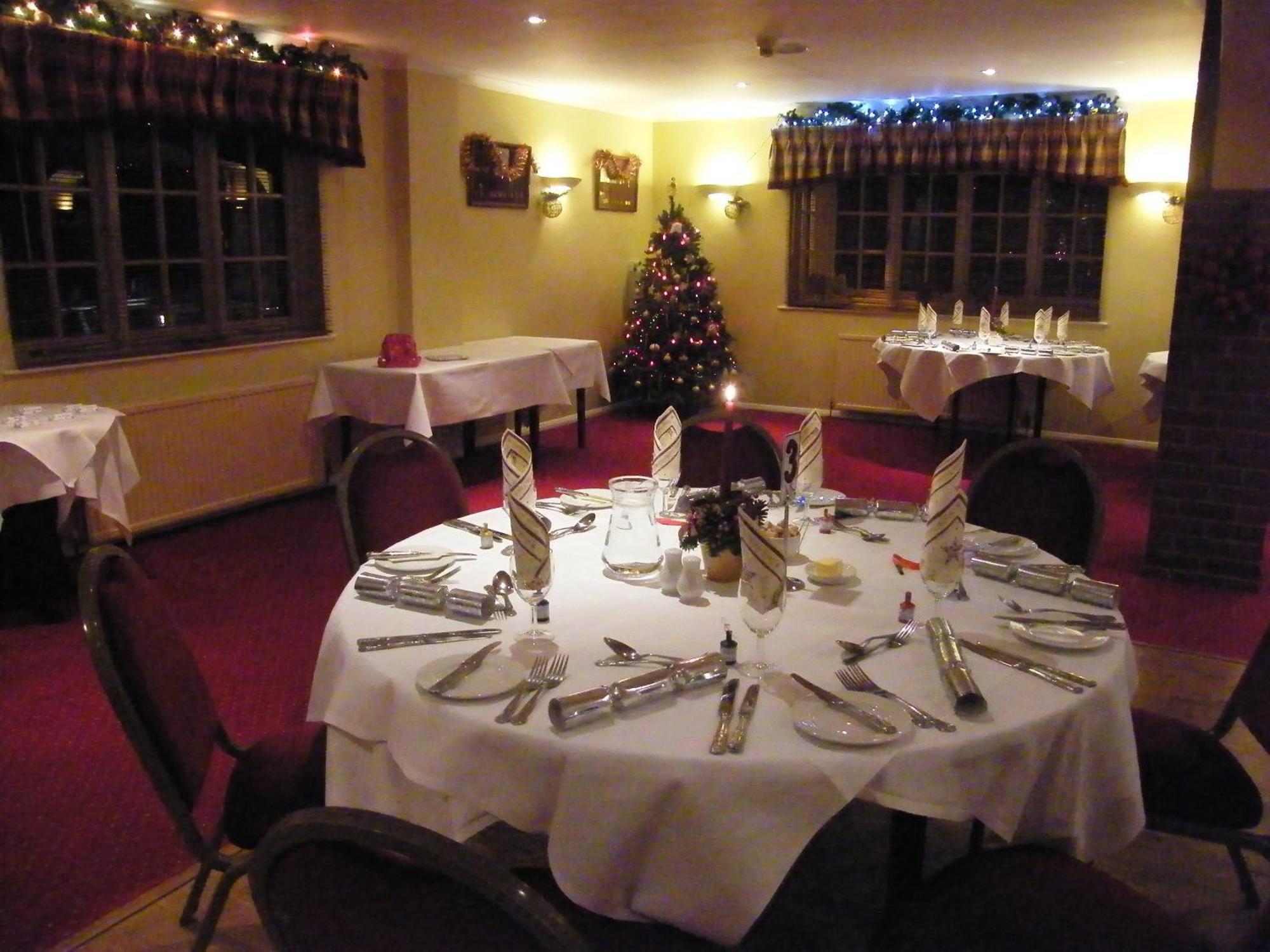 Tumbling Weir Hotel Ottery St Mary Exteriör bild