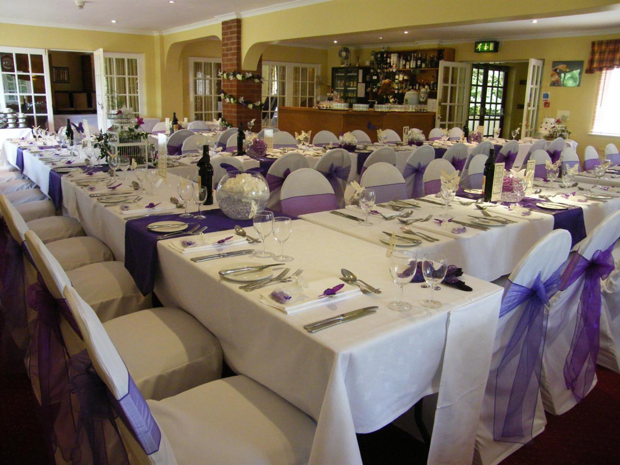 Tumbling Weir Hotel Ottery St Mary Exteriör bild