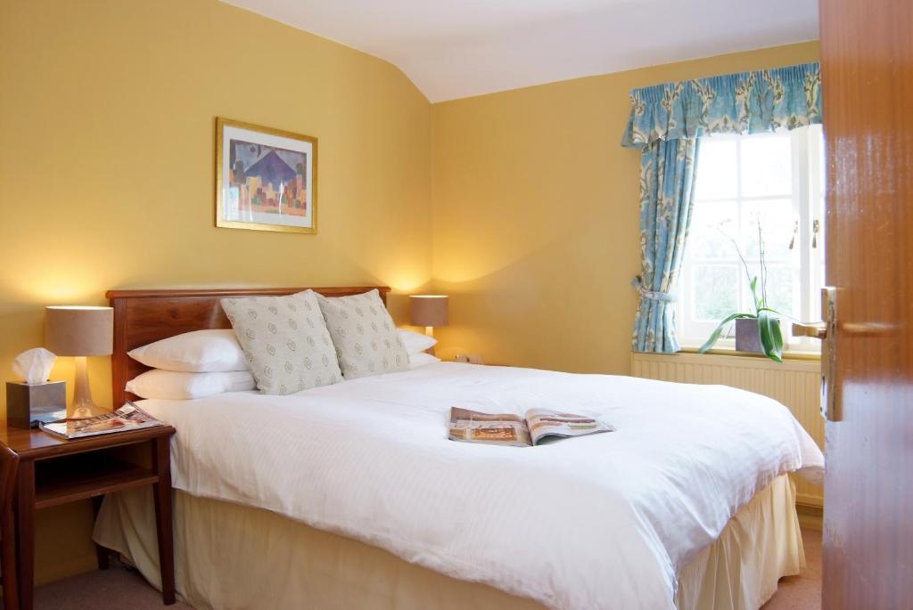 Tumbling Weir Hotel Ottery St Mary Rum bild