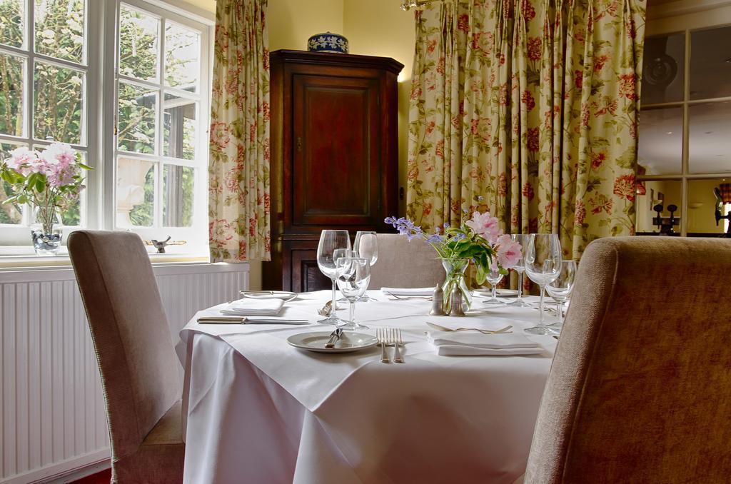 Tumbling Weir Hotel Ottery St Mary Exteriör bild
