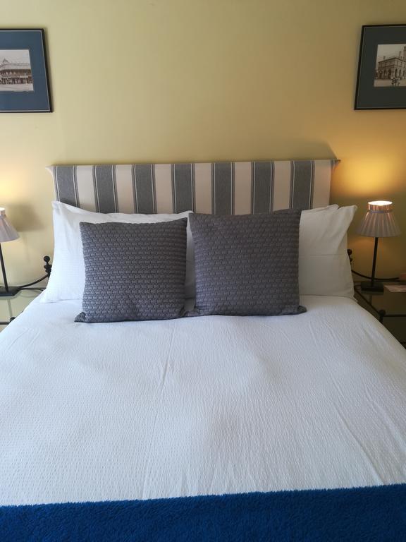 Tumbling Weir Hotel Ottery St Mary Exteriör bild